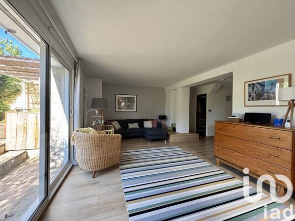 Maison à vendre 5 pièces 108 m² Villefranche-sur-Saône