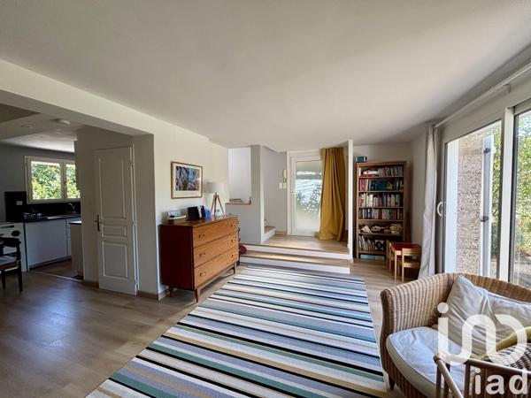 Maison à vendre 5 pièces 108 m² Villefranche-sur-Saône