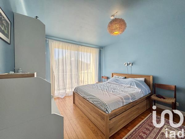 Maison à vendre 5 pièces 108 m² Villefranche-sur-Saône