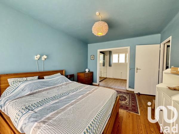 Maison à vendre 5 pièces 108 m² Villefranche-sur-Saône