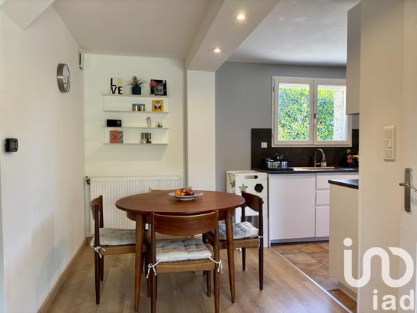 Maison à vendre 5 pièces 108 m² Villefranche-sur-Saône