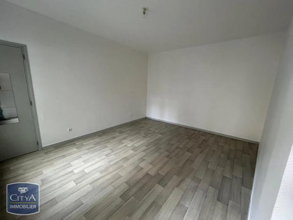 Appartement à louer 3 pièces 74.18m²