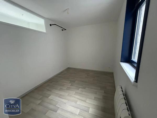 Appartement à louer 3 pièces 74.18m²