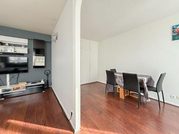 Appartement Montreuil 3 pièces 62.81 m2