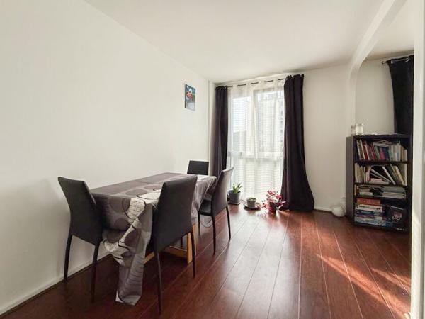 Appartement Montreuil 3 pièces 62.81 m2