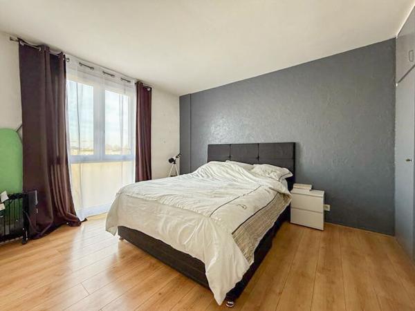 Appartement Montreuil 3 pièces 62.81 m2
