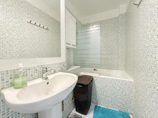 Appartement Montreuil 3 pièces 62.81 m2