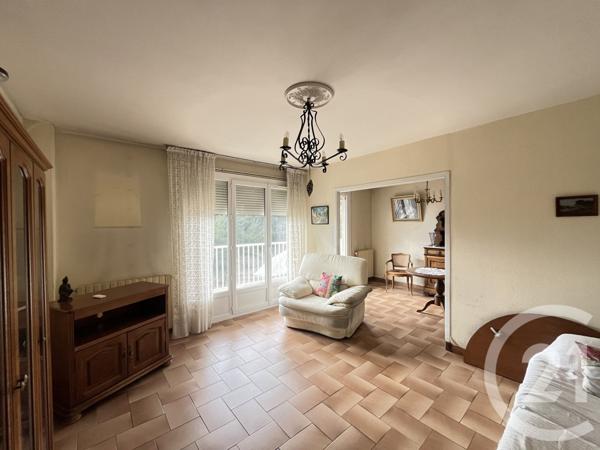 Appartement F5 à vendre  5 pièces - 84 m2 SEPTEMES LES VALLONS - 13