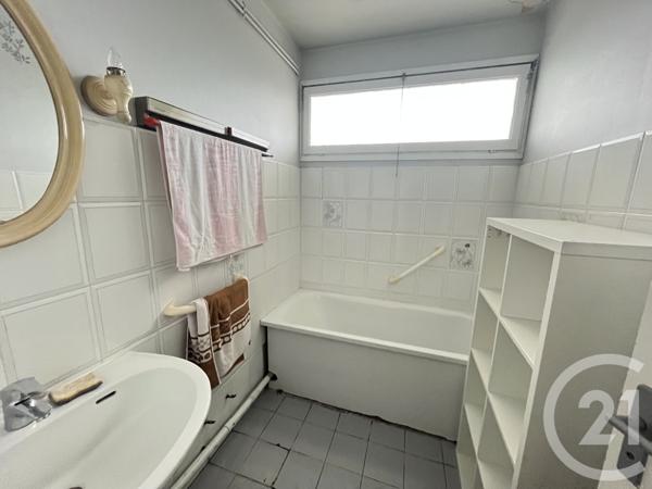 Appartement F5 à vendre  5 pièces - 84 m2 SEPTEMES LES VALLONS - 13