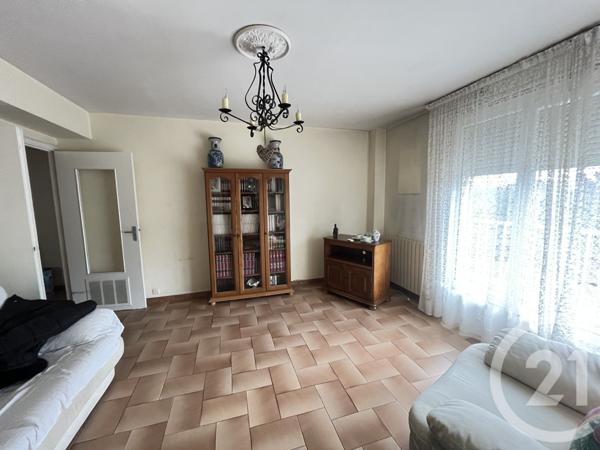 Appartement F5 à vendre  5 pièces - 84 m2 SEPTEMES LES VALLONS - 13