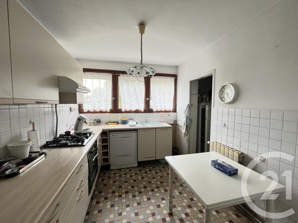 Appartement F5 à vendre  5 pièces - 84 m2 SEPTEMES LES VALLONS - 13