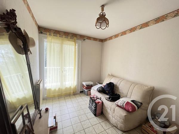 Appartement F5 à vendre  5 pièces - 84 m2 SEPTEMES LES VALLONS - 13