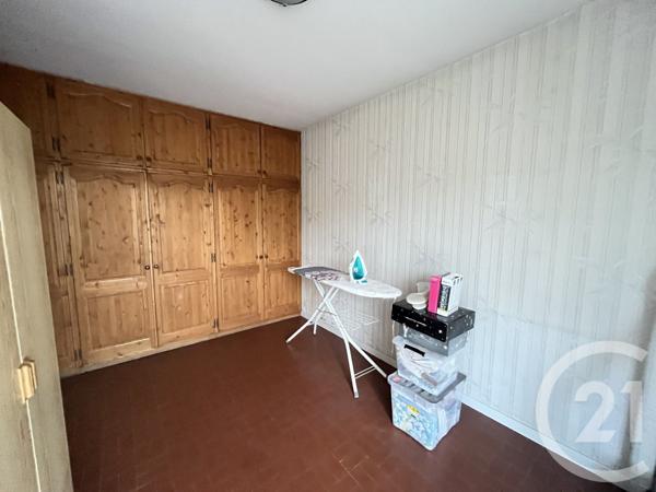 Appartement F5 à vendre  5 pièces - 84 m2 SEPTEMES LES VALLONS - 13