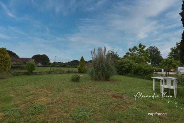 Maison à vendre 4 pièces (01)