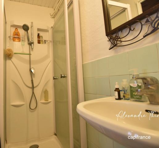 Maison à vendre 4 pièces (01)