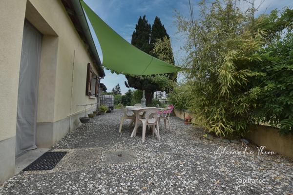 Maison à vendre 4 pièces (01)