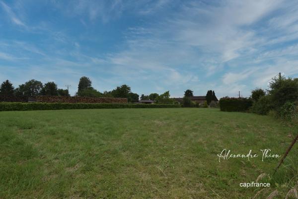 Maison à vendre 4 pièces (01)