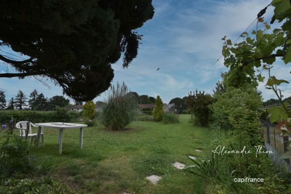 Maison à vendre 4 pièces (01)