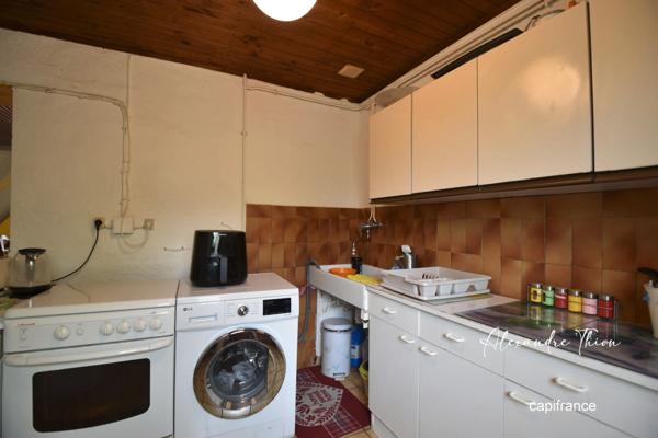 Maison à vendre 4 pièces (01)