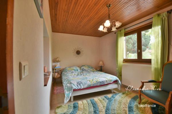 Maison à vendre 4 pièces (01)