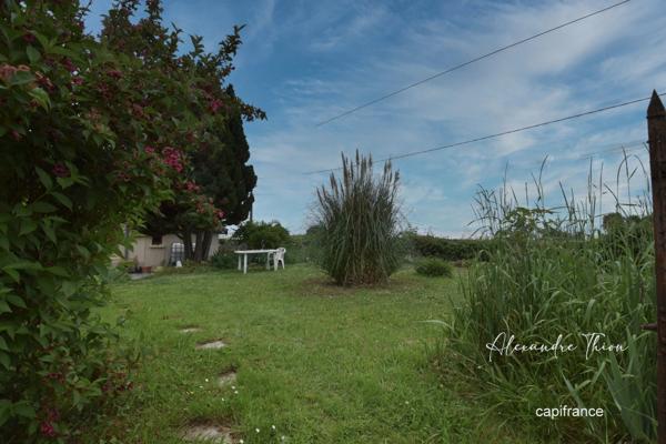 Maison à vendre 4 pièces (01)