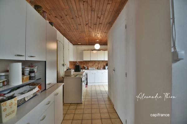 Maison à vendre 4 pièces (01)