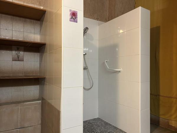 Maison centre bourg- 163 m² - Jardin de 713 m²