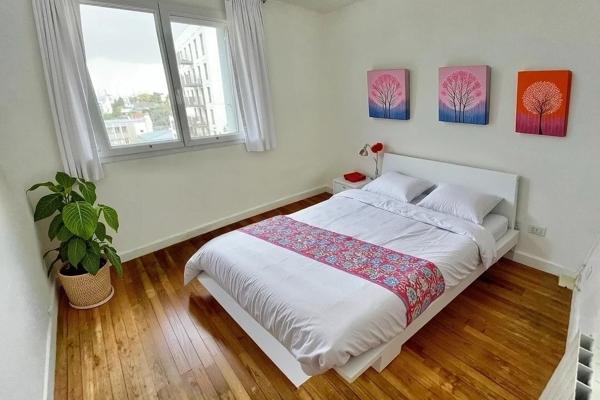A LOUER - NANTES ST DONATIEN -T3 TRAVERSANT ET LUMINEUX DE 67.30M² AVEC CAVE