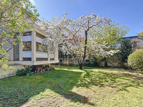 Maison à vendre 12 pièces ASNIERES SUR SEINE (92)