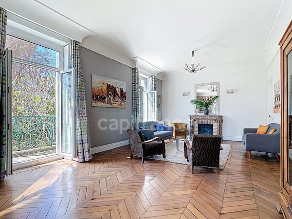 Maison à vendre 12 pièces ASNIERES SUR SEINE (92)