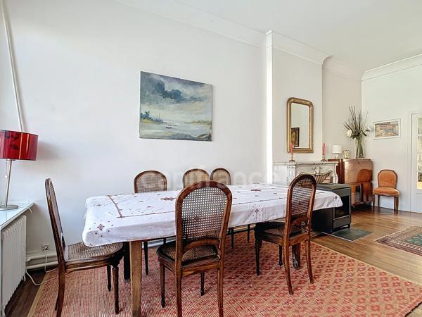 Maison à vendre 12 pièces ASNIERES SUR SEINE (92)