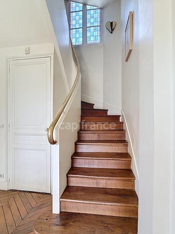 Maison à vendre 12 pièces ASNIERES SUR SEINE (92)