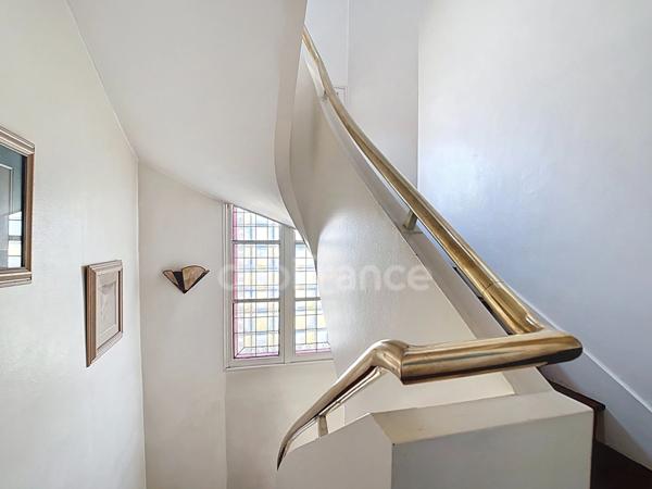 Maison à vendre 12 pièces ASNIERES SUR SEINE (92)