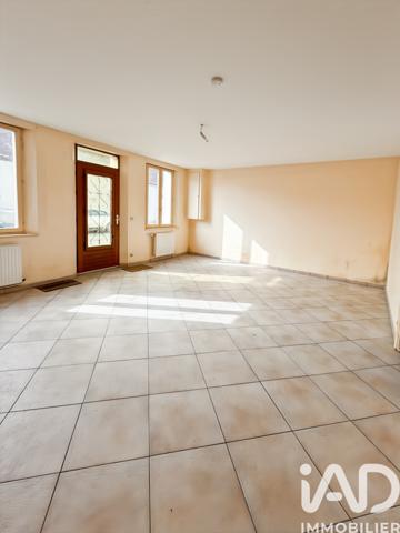Maison à vendre 4 pièces 115 m² Gy-les-Nonains