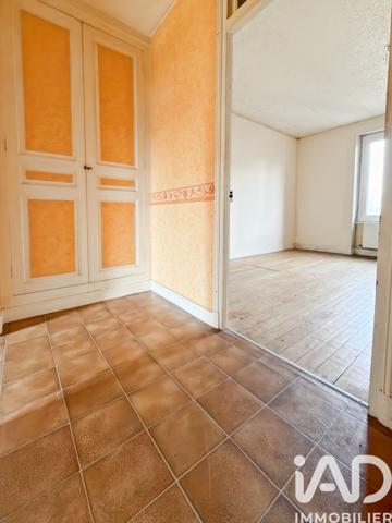 Maison à vendre 4 pièces 115 m² Gy-les-Nonains