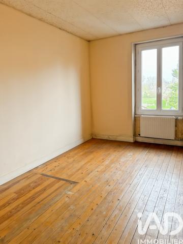 Maison à vendre 4 pièces 115 m² Gy-les-Nonains