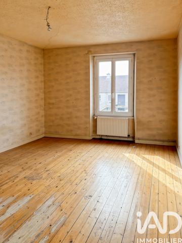 Maison à vendre 4 pièces 115 m² Gy-les-Nonains