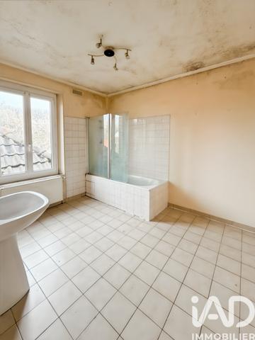 Maison à vendre 4 pièces 115 m² Gy-les-Nonains