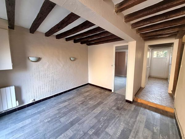 Maison de Bourg au Coeur de Précigné