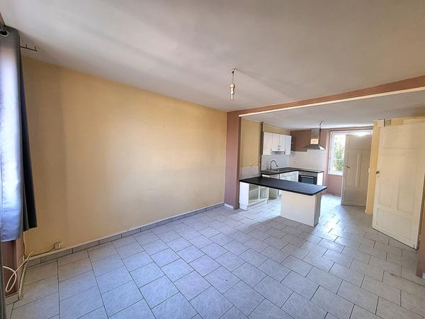 Maison de Bourg au Coeur de Précigné