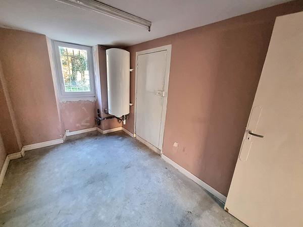 Maison de Bourg au Coeur de Précigné