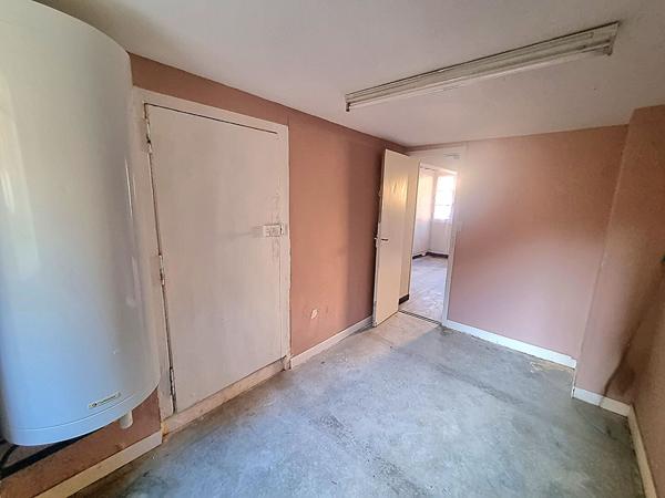 Maison de Bourg au Coeur de Précigné