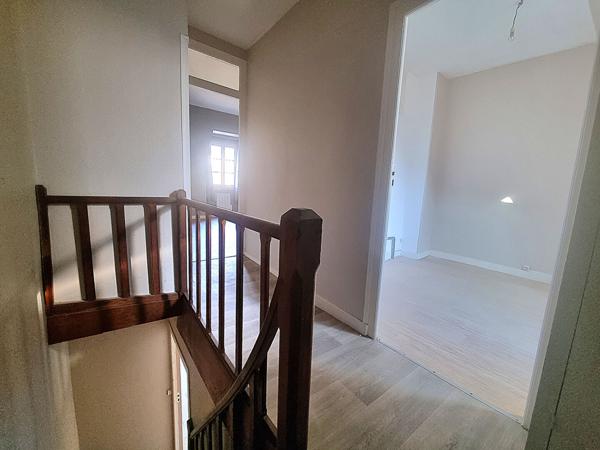 Maison de Bourg au Coeur de Précigné