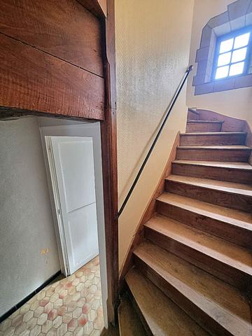 Maison de Bourg au Coeur de Précigné