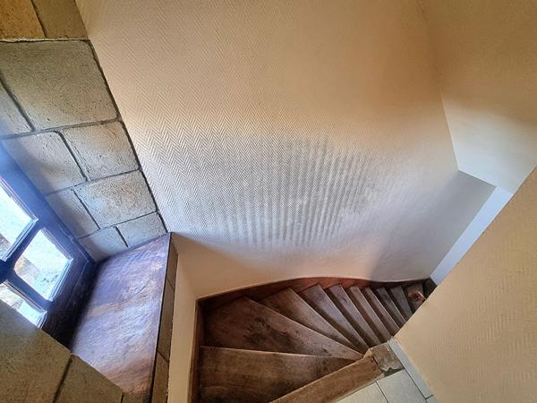 Maison de Bourg au Coeur de Précigné