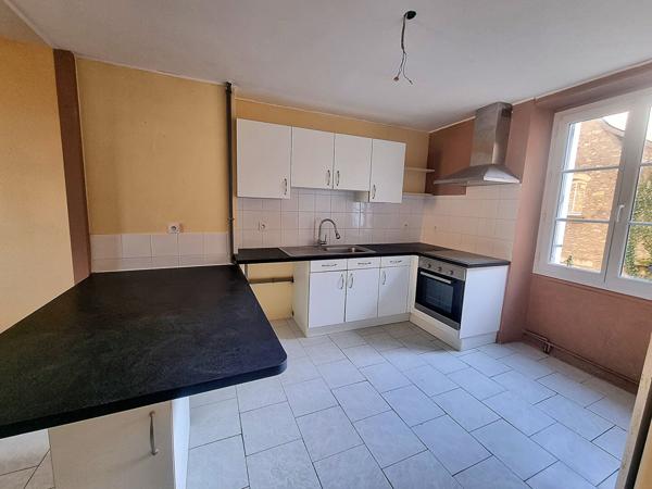 Maison de Bourg au Coeur de Précigné