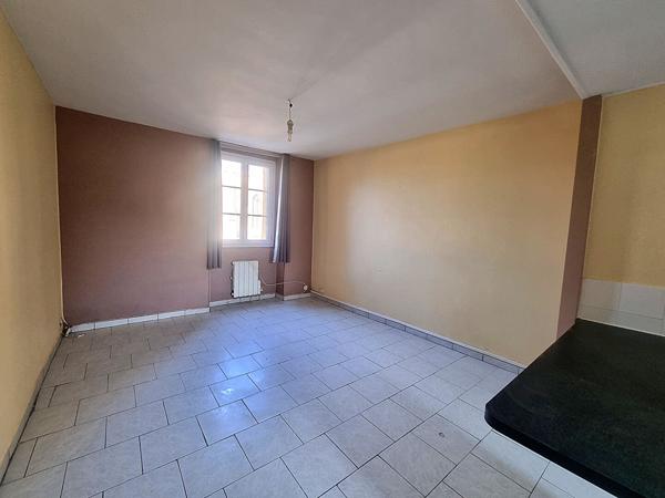 Maison de Bourg au Coeur de Précigné