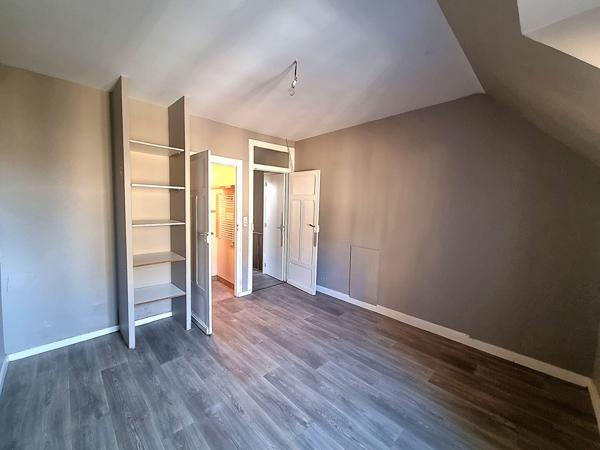 Maison de Bourg au Coeur de Précigné