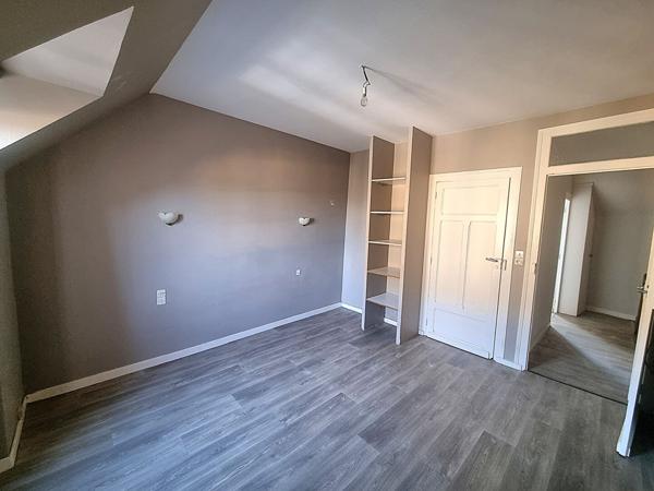 Maison de Bourg au Coeur de Précigné