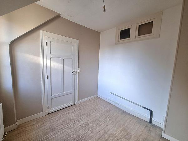 Maison de Bourg au Coeur de Précigné